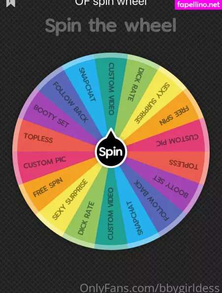 Bbygirldess OnlyFans Thumbnail #abPnftl0KA