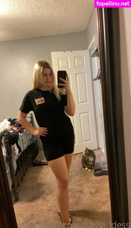 Bbygirldess OnlyFans Thumbnail #jSDXjlbn5i