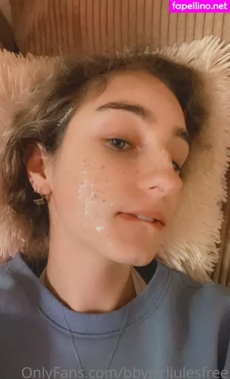 Bbygirljulesfree OnlyFans Thumbnail #Kpum2XT5iv