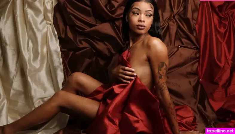 Bbygirlmulatto Main Profile Photo