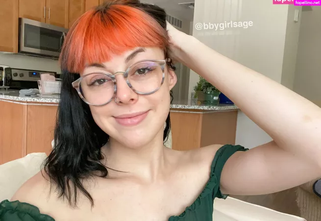 Bbygirlsage OnlyFans Thumbnail #C9H96uFXgG