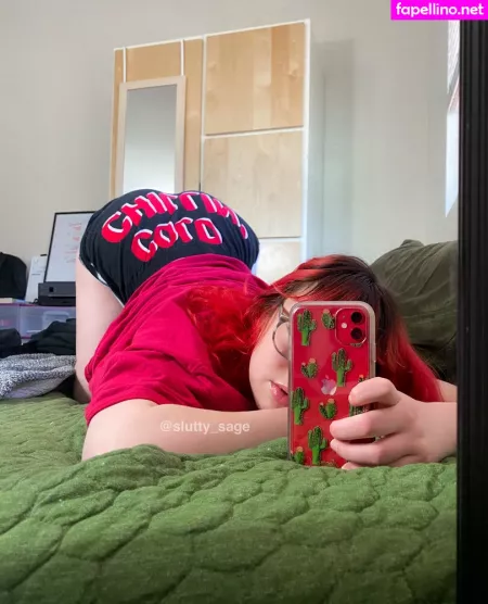 Bbygirlsage OnlyFans Thumbnail #HIUzGEeDYu