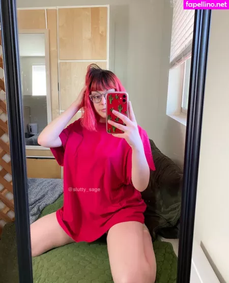 Bbygirlsage OnlyFans Thumbnail #SD5C9OZCvF