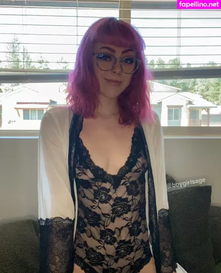 Bbygirlsage OnlyFans Thumbnail #WYlt5UBVwD