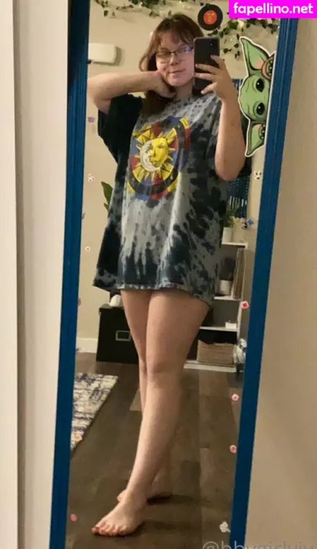 Bbygirlviv OnlyFans Thumbnail #UTdhkbwGvs