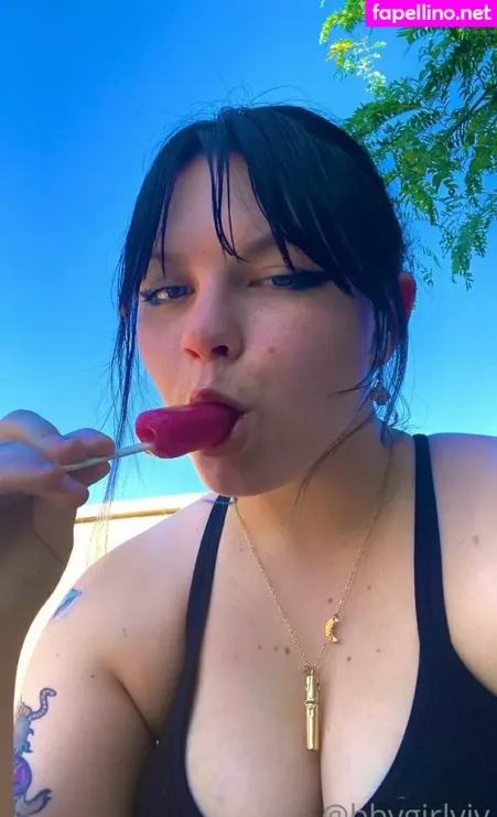 Bbygirlviv OnlyFans Thumbnail #lZ4xczmsPW