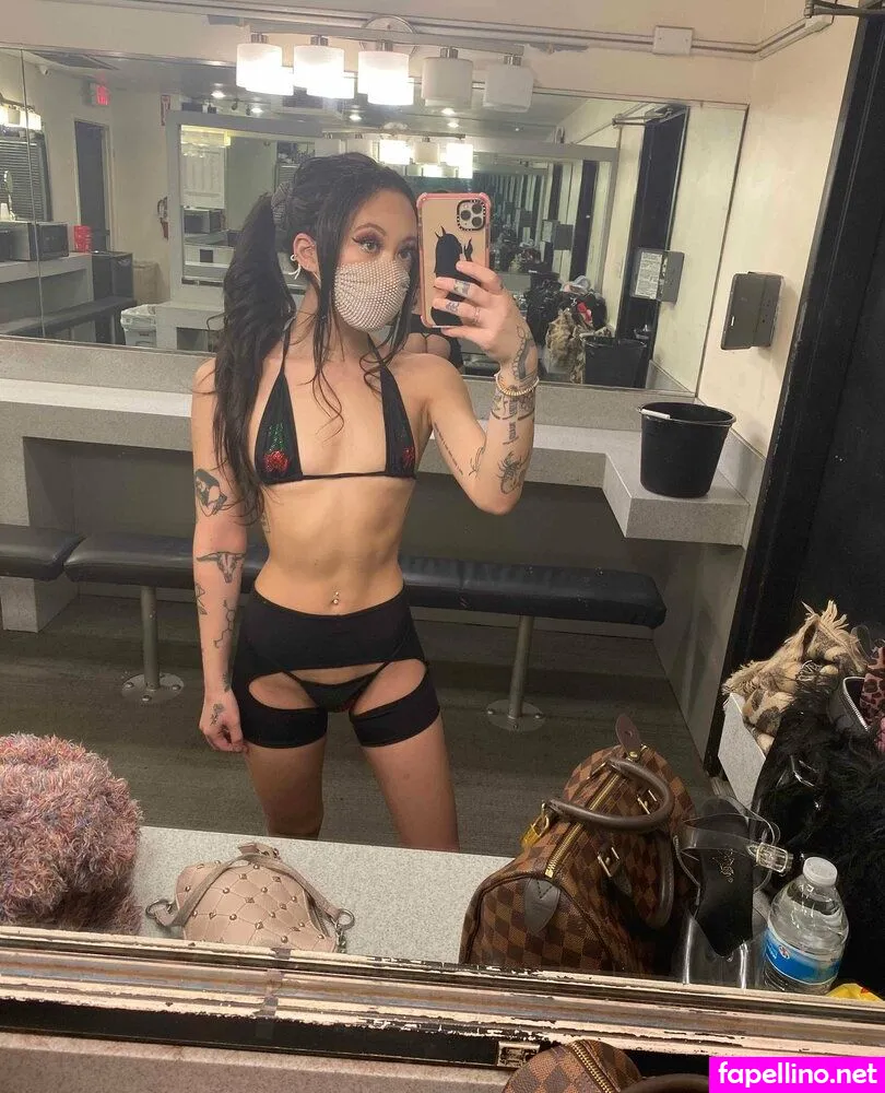 bbygi_rl20, bbygirrrl2 Nude Leaked OnlyFans Photo #ObMNV8WFT4