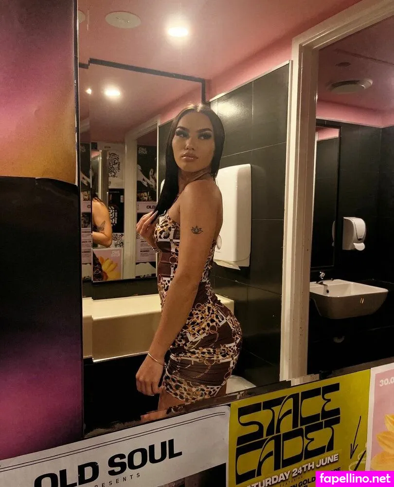Izabella Mariano Knight, bbygrl.iz Nude Leaked OnlyFans Photo #NRWzSJslN1