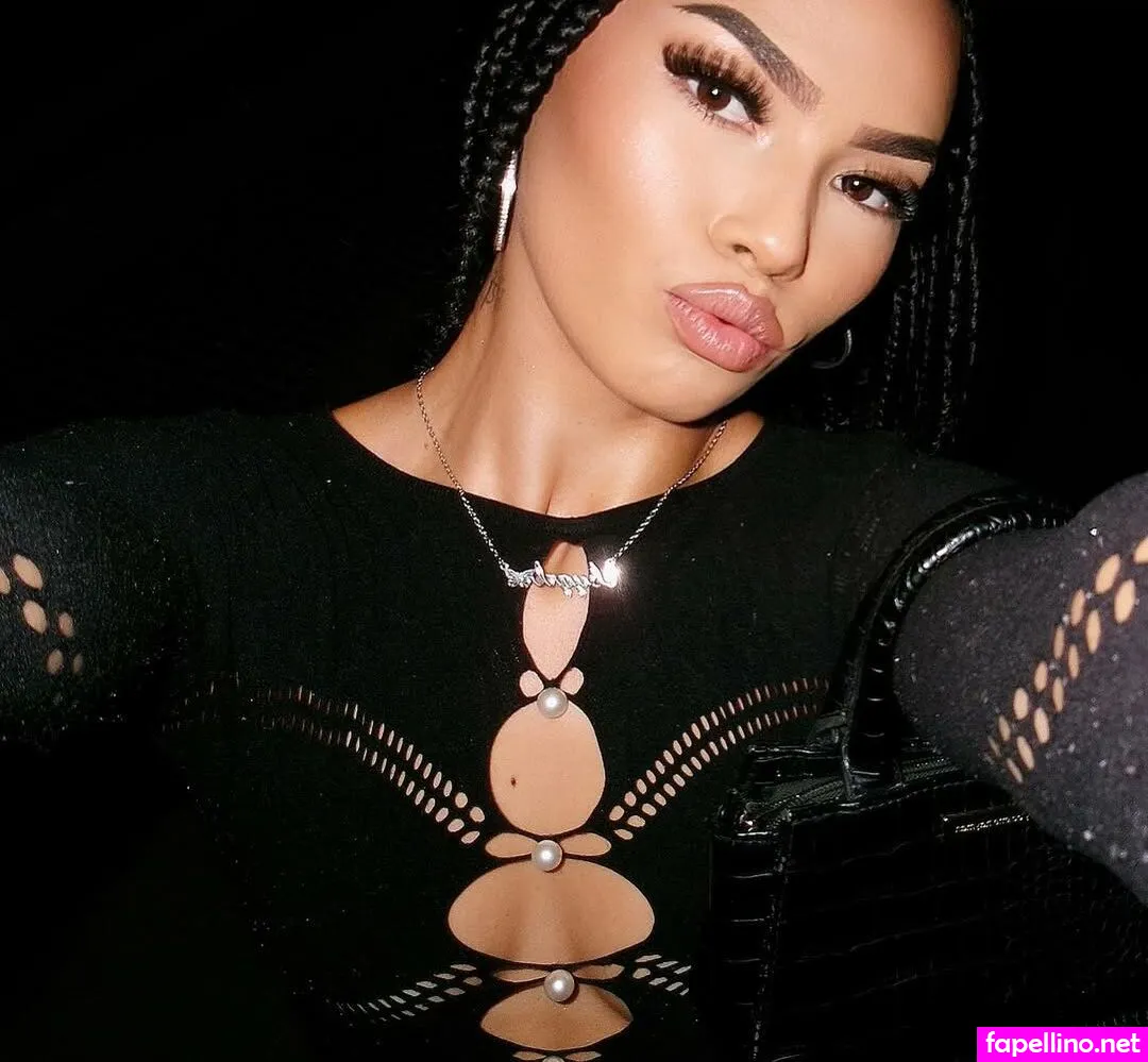 Izabella Mariano Knight, bbygrl.iz Nude Leaked OnlyFans Photo #RW94jPU6n8