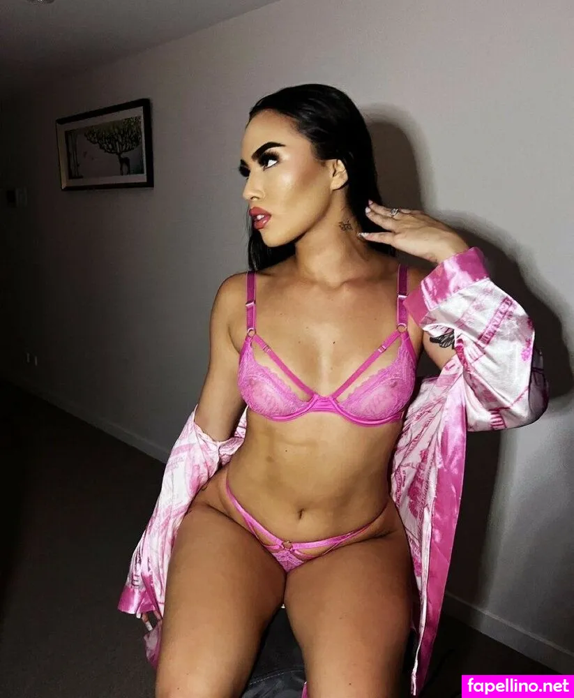 Izabella Mariano Knight, bbygrl.iz Nude Leaked OnlyFans Photo #wcBIh4pcgl