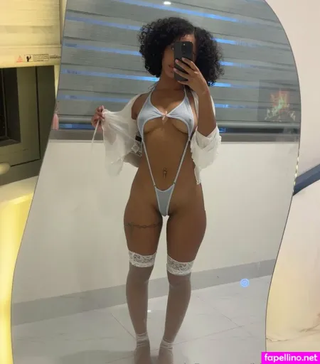 Bbygrlnyyy OnlyFans Thumbnail #QBudkLblat