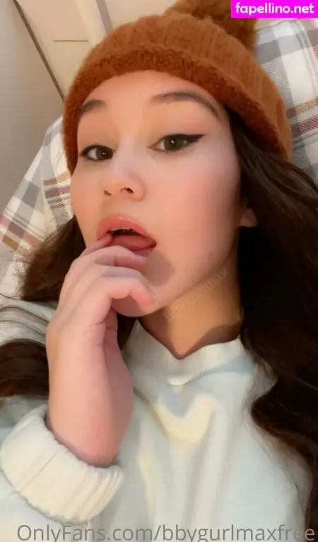 Bbygurlmaxfree OnlyFans Thumbnail #3Er8uVpdj9
