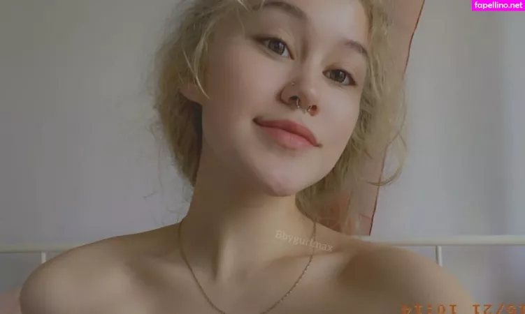 Bbygurlmaxfree OnlyFans Thumbnail #OQ6MRmnEq1