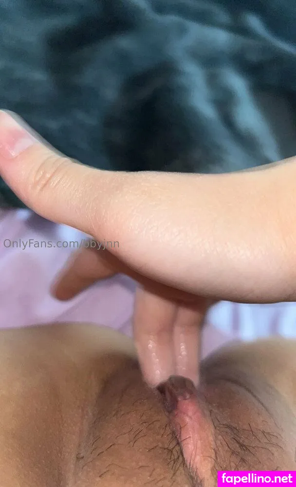bbyjnn, reel Nude Leaked OnlyFans Photo #EY4edB2Wxm