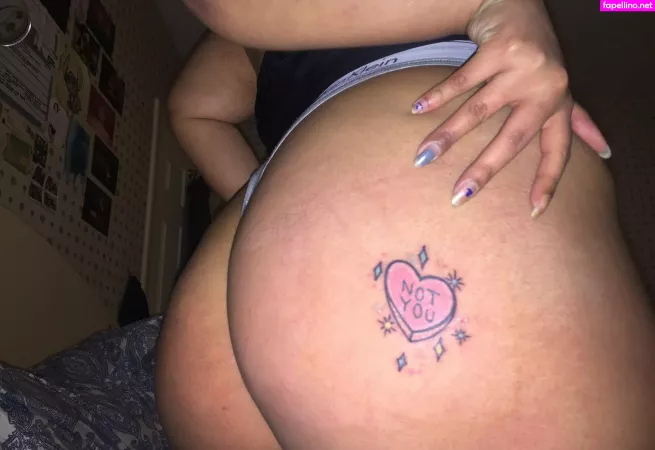 Bbyjxney OnlyFans Thumbnail #WGoJIzTvUq