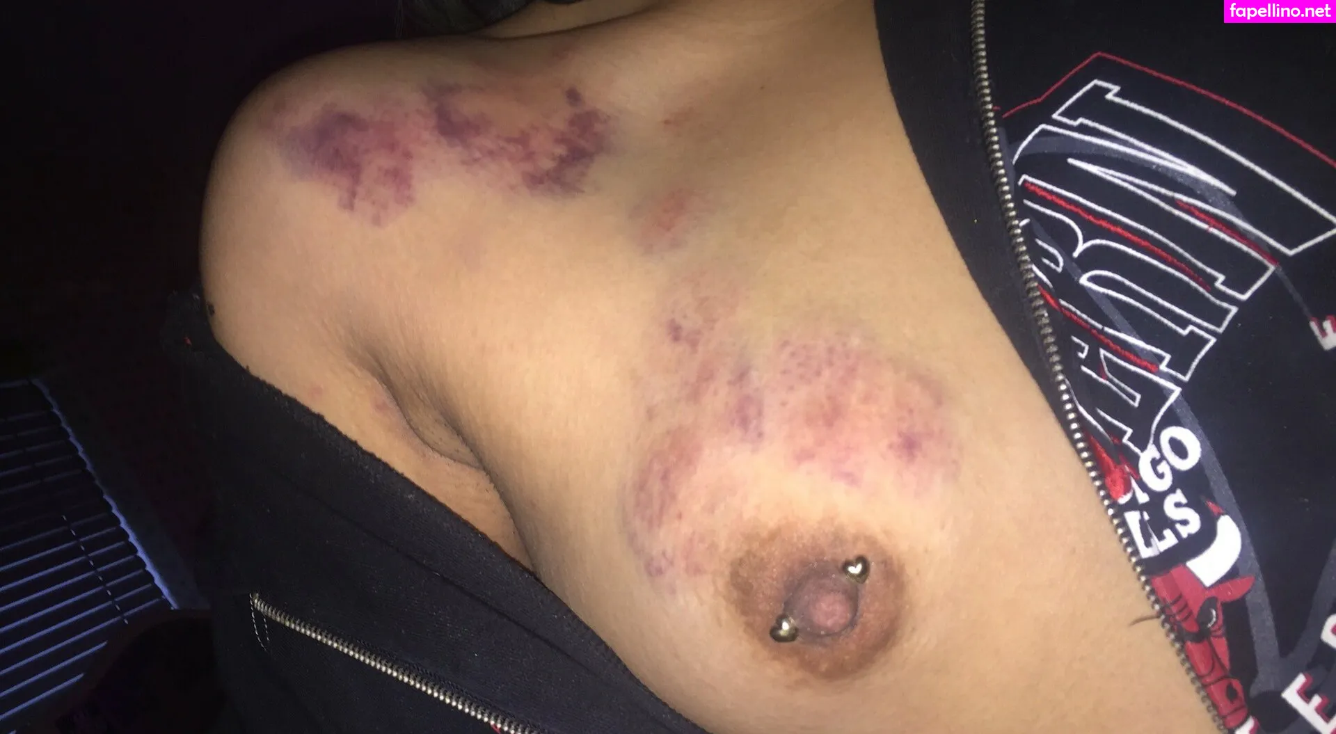 bbyjnx, bbyjxney_ Nude Leaked OnlyFans Photo #fgfsCo2Svc