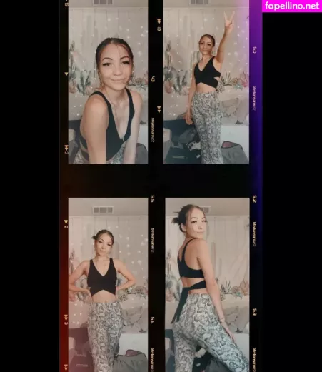 Bbykangarou OnlyFans Thumbnail #hV61pWAPyd