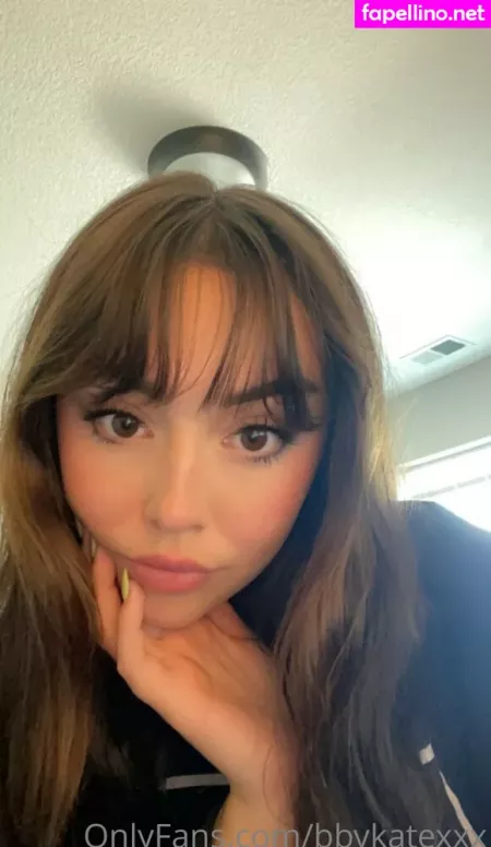 Bbykatexxx OnlyFans Thumbnail #t9l7jlZeLs
