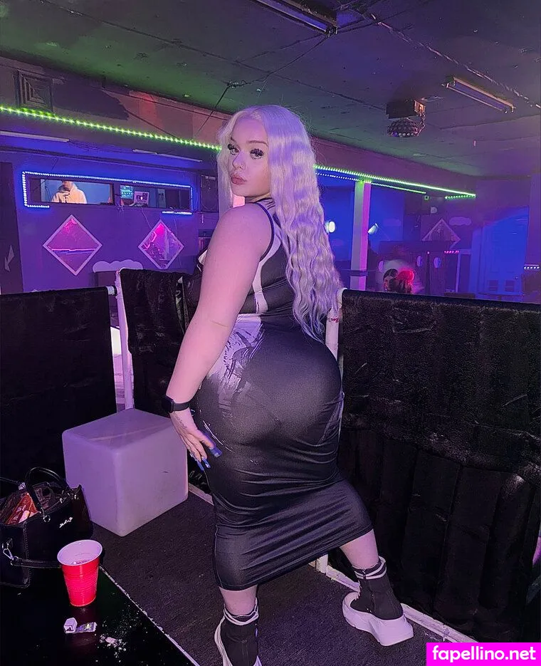 Bbykayy09 Nude Leaked OnlyFans Photo #G8Odr8dxjw