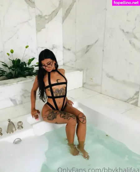 Bbykhalifaa OnlyFans Thumbnail #18GlrU0OeI
