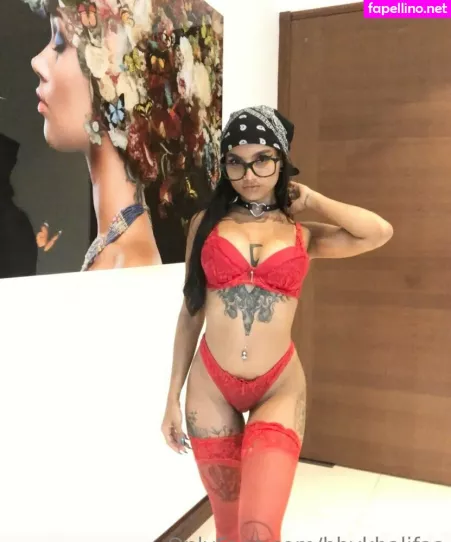 Bbykhalifaa OnlyFans Thumbnail #7Hij14dJey