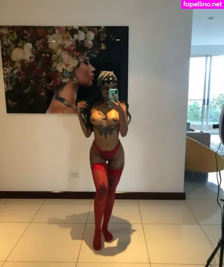 Bbykhalifaa OnlyFans Thumbnail #ZjUTvMHk1P