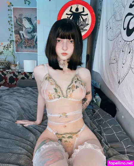 Bbykiraa OnlyFans Thumbnail #Eqgv70T4Ea