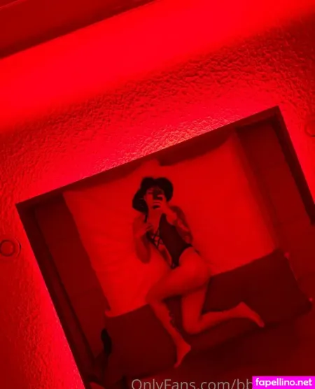 Bbykristin4 OnlyFans Thumbnail #8tbyKnjlbu