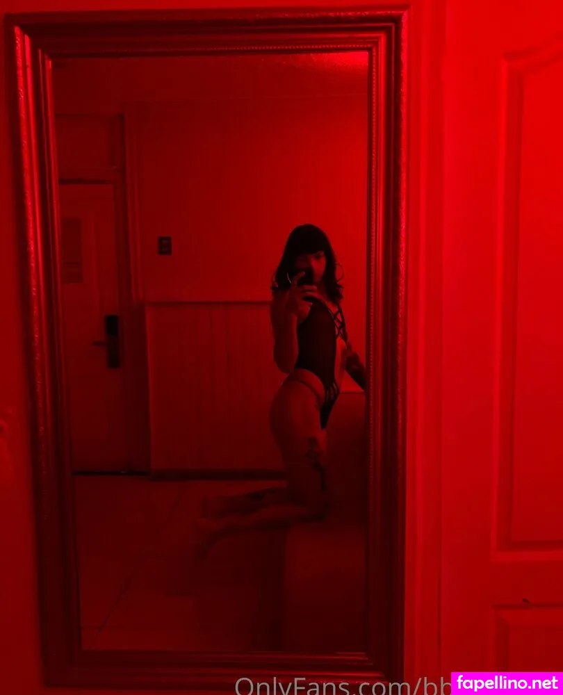 bbykristin4 Nude Leaked OnlyFans Photo #VJLb7f7dLB