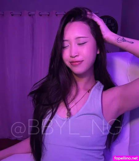 Bbyl Ng 3 OnlyFans Thumbnail #6Mqzo6nGGY
