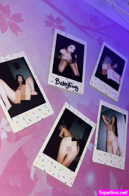 Bbyl Ng 3 OnlyFans Thumbnail #9PEHnbcp0V