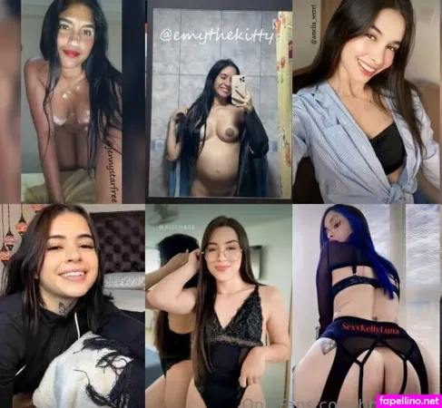 Bbylanda OnlyFans Thumbnail #rga1iIPzpu