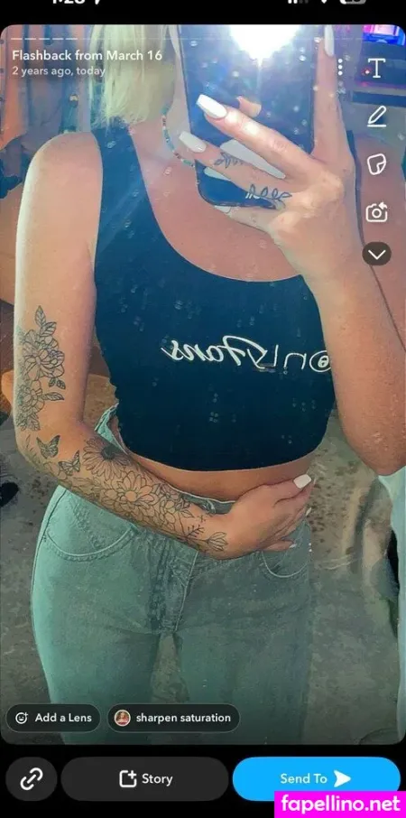 Bbylayy 1 OnlyFans Thumbnail #JajyDrNIws