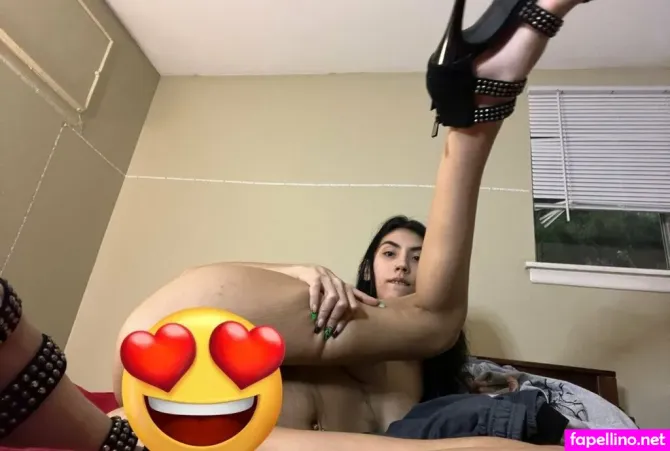 Bbyleighstoned OnlyFans Thumbnail #Eux8L9NIzg