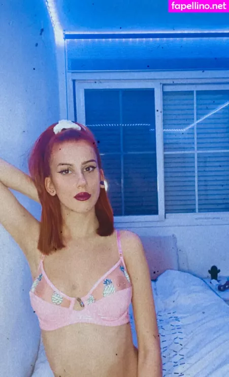 Bbyliilii OnlyFans Thumbnail #teo6FFrGFI