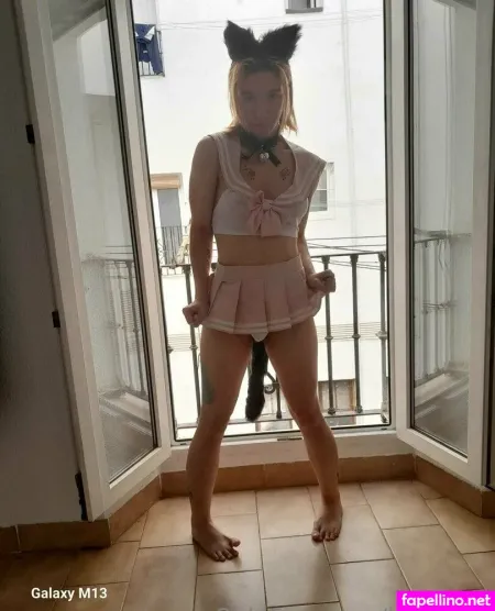 Bbymaid OnlyFans Thumbnail #u7u8GXdTg0