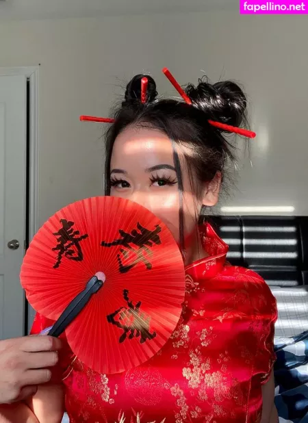 Bbymeii OnlyFans Thumbnail #LmvdLApNed