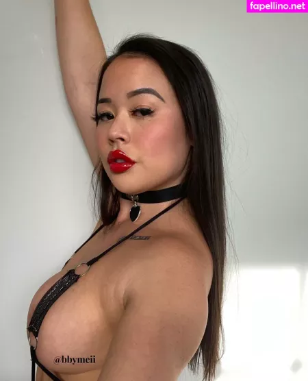 Bbymeii OnlyFans Thumbnail #MNHtLZ1L8a