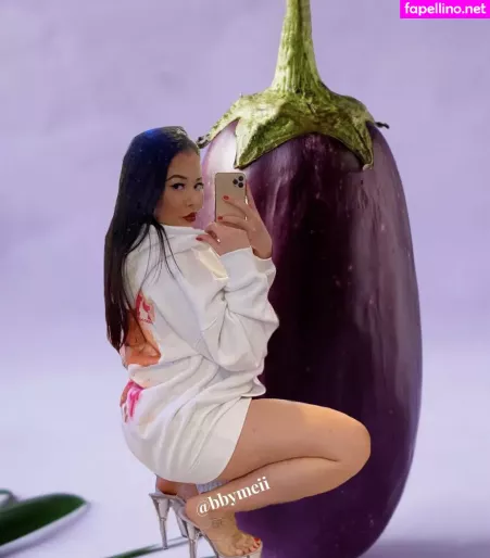 Bbymeii OnlyFans Thumbnail #UEHTHFx0MB