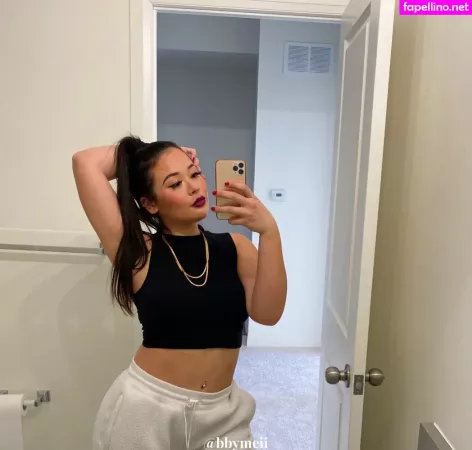 Bbymeii OnlyFans Thumbnail #eY16WcVZvt