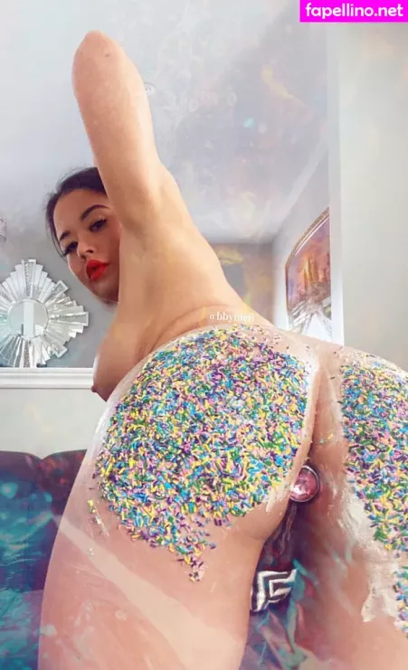 Bbymeii OnlyFans Thumbnail #pSlE7Y1N9o