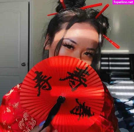 Bbymeii OnlyFans Thumbnail #vUmzoCEr3m