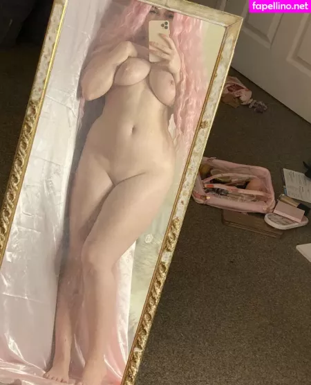 Bbyminxx OnlyFans Thumbnail #DaRwqwMyNS