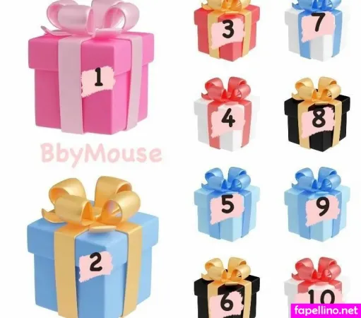 Bbymouse OnlyFans Thumbnail #eQr3savWDn