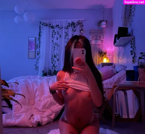 Bbynayomi OnlyFans Thumbnail #qmCvClEi88