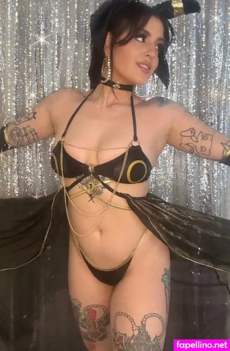 Bbynico OnlyFans Thumbnail #4SBs0oyZ1u