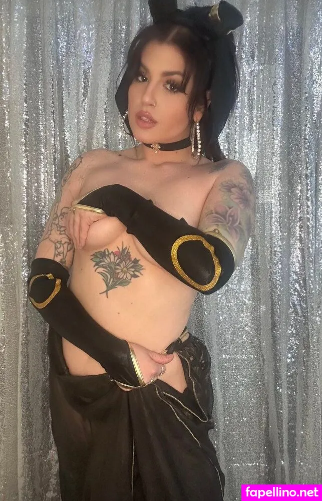 Nico__ttv, bbynico, kittyb9876 Nude Leaked OnlyFans Photo #RTSY00nbNB