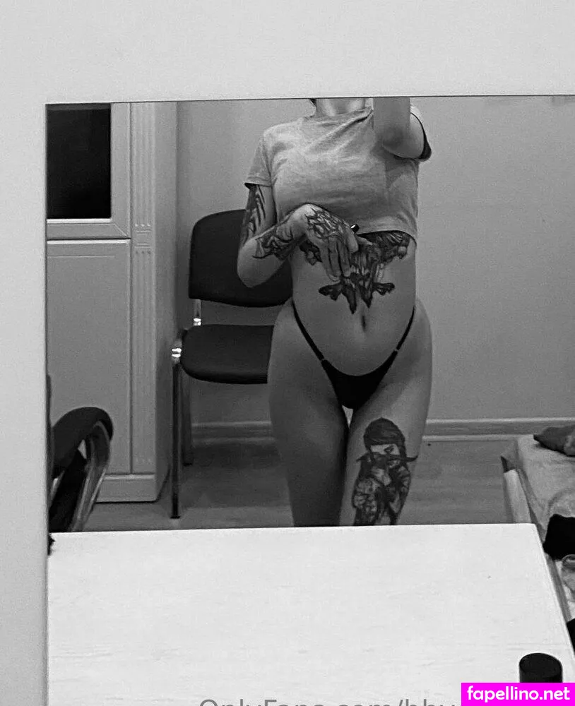 bbyonelove Nude Leaked OnlyFans Photo #wZHaWxL2dQ