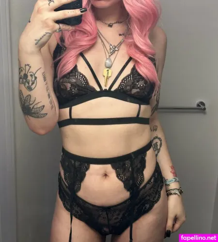 Bbyrave777 OnlyFans Thumbnail #NAPdKydi8J
