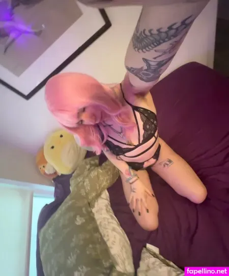 Bbyrave777 OnlyFans Thumbnail #muFdGoJKqs